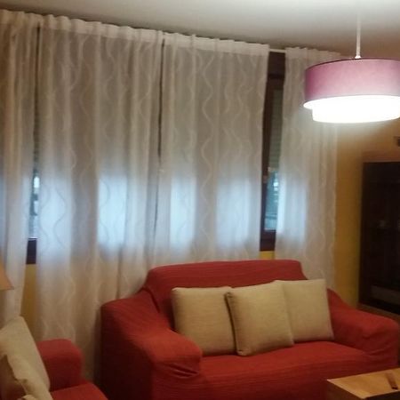Apartamento Loiu Lejlighed Eksteriør billede